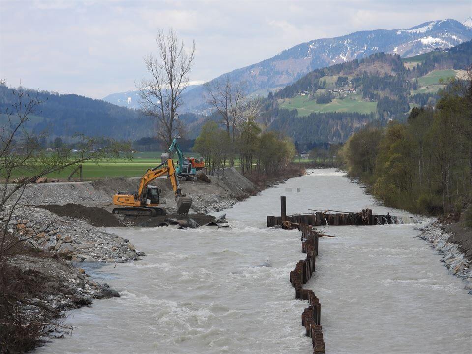 Sohlstabilisierung-der-Gail-bei-Dellach-3